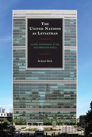 The United Nations as Leviathan