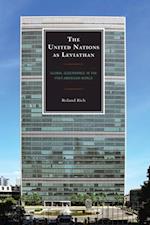 United Nations as Leviathan