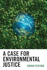 Case for Environmental Justice