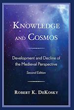 Knowledge and Cosmos