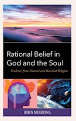 Rational Belief in God and the Soul