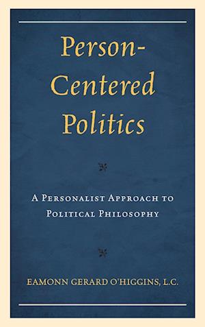 Person-Centered Politics