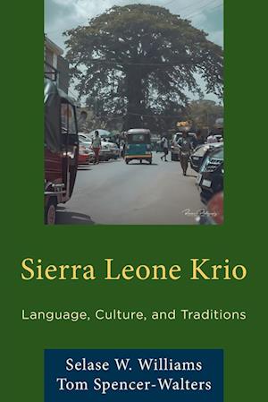 Sierra Leone Krio