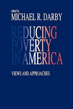 Reducing Poverty in America