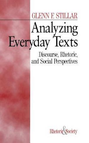 Analyzing Everyday Texts