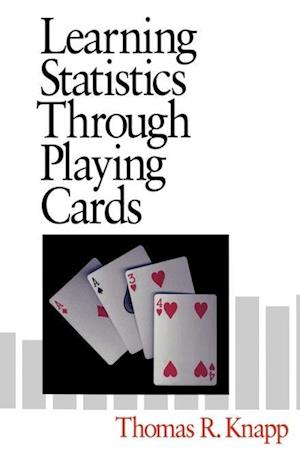 Learning Statistics Through Playing Cards