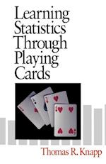 Learning Statistics Through Playing Cards