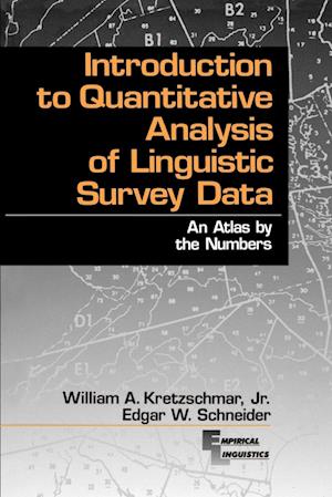 Introduction to Quantitative Analysis of Linguistic Survey Data