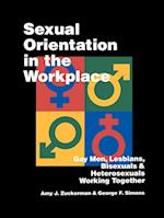 Sexual Orientation in the Workplace