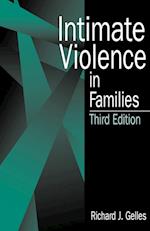 Intimate Violence in Families