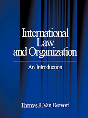 International Law and Organization