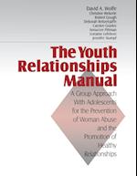 The Youth Relationships Manual