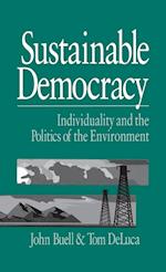 Sustainable Democracy