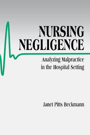 Nursing Negligence