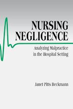 Nursing Negligence