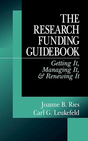 The Research Funding Guidebook