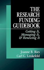 The Research Funding Guidebook