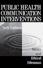 Public Health Communication Interventions