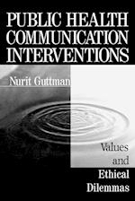 Public Health Communication Interventions