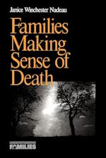 Families Making Sense of Death