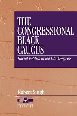 The Congressional Black Caucus