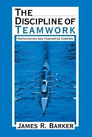 The Discipline of Teamwork
