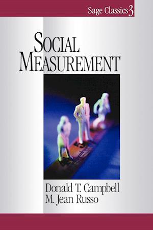 Social Measurement