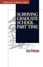Surviving Graduate School Part Time