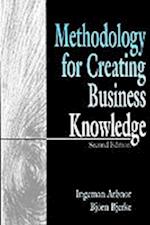 Methodology For Creating Business Knowledge