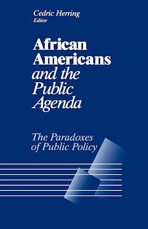 African Americans and the Public Agenda