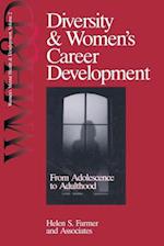 Diversity and Women's Career Development