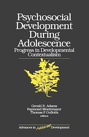Psychosocial Development during Adolescence