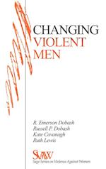 Changing Violent Men