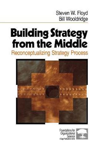 Building Strategy from the Middle