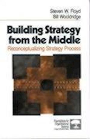 Building Strategy from the Middle