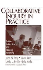 Collaborative Inquiry in Practice