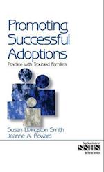 Promoting Successful Adoptions