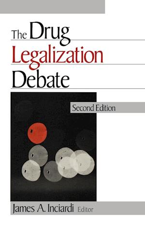 The Drug Legalization Debate