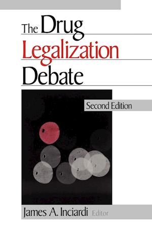 The Drug Legalization Debate