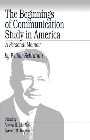 The Beginnings of Communication Study in America