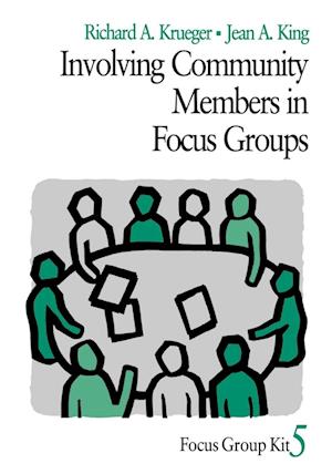 Involving Community Members in Focus Groups