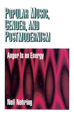 Popular Music, Gender and Postmodernism