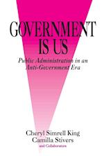 Government Is Us
