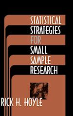 Statistical Strategies for Small Sample Research