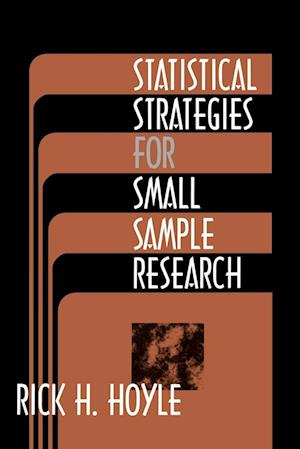 Statistical Strategies for Small Sample Research