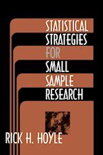 Statistical Strategies for Small Sample Research