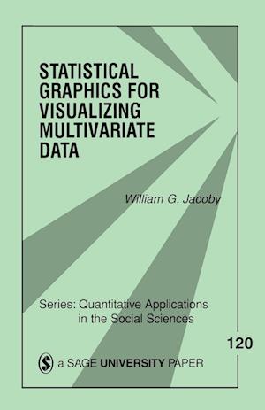 Statistical Graphics for Visualizing Multivariate Data