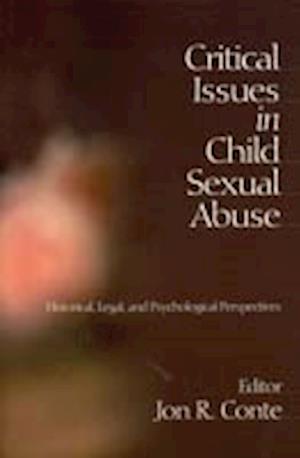 Critical Issues in Child Sexual Abuse