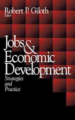 Jobs and Economic Development