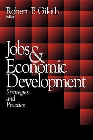 Jobs and Economic Development